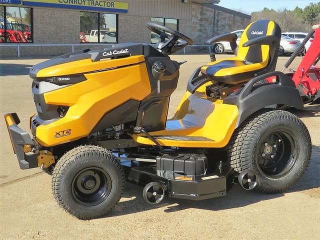 Image of Cub Cadet XT2 GX50 equipment image 1