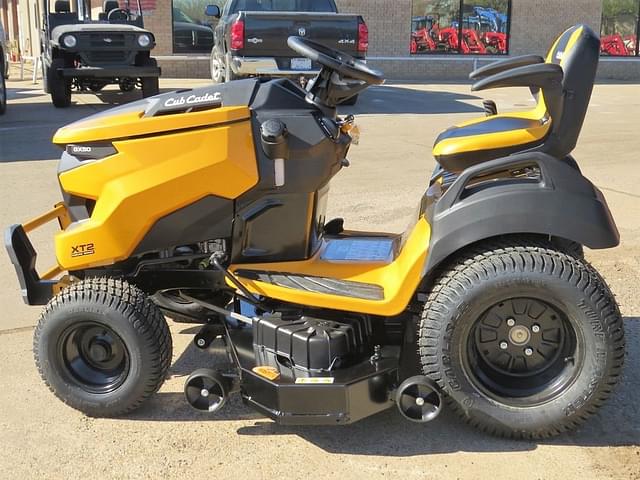 Image of Cub Cadet XT2 GX50 equipment image 2