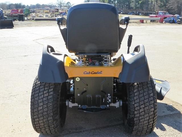 Image of Cub Cadet XT2 GX50 equipment image 3