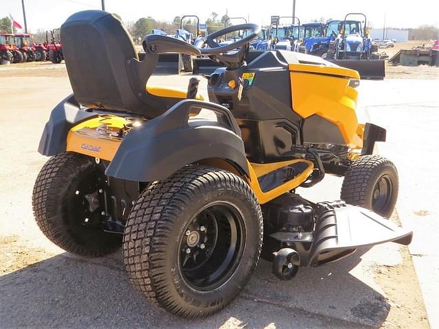 Image of Cub Cadet XT2 GX50 equipment image 4