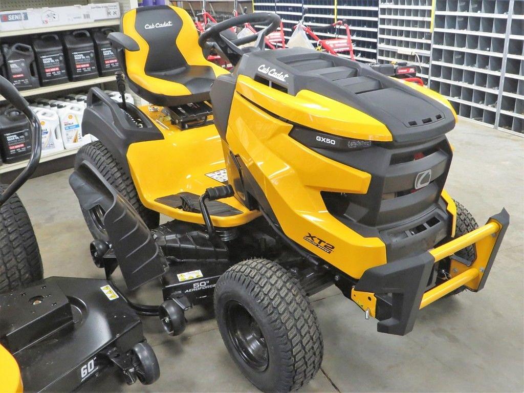 Image of Cub Cadet XT2 GX50 Primary image