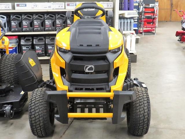 Image of Cub Cadet XT2 GX50 equipment image 1