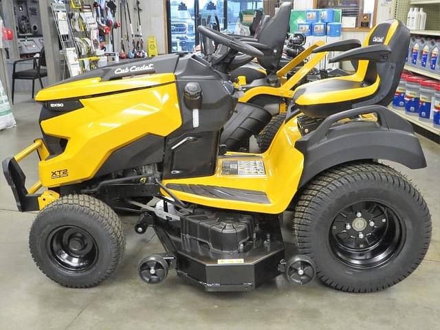 Image of Cub Cadet XT2 GX50 equipment image 3