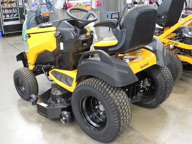 Image of Cub Cadet XT2 GX50 equipment image 4