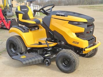 Main image Cub Cadet XT2 LX46