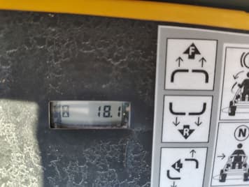 Main image Cub Cadet Ultima ZT2