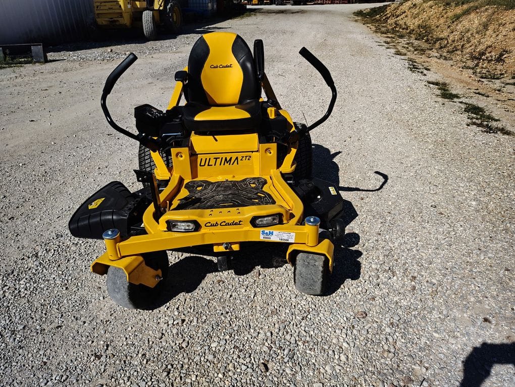 Main image Cub Cadet Ultima ZT2