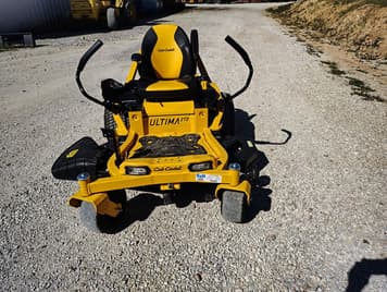 Main image Cub Cadet Ultima ZT2