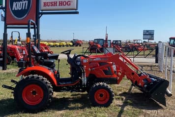 Main image Kioti CX2510