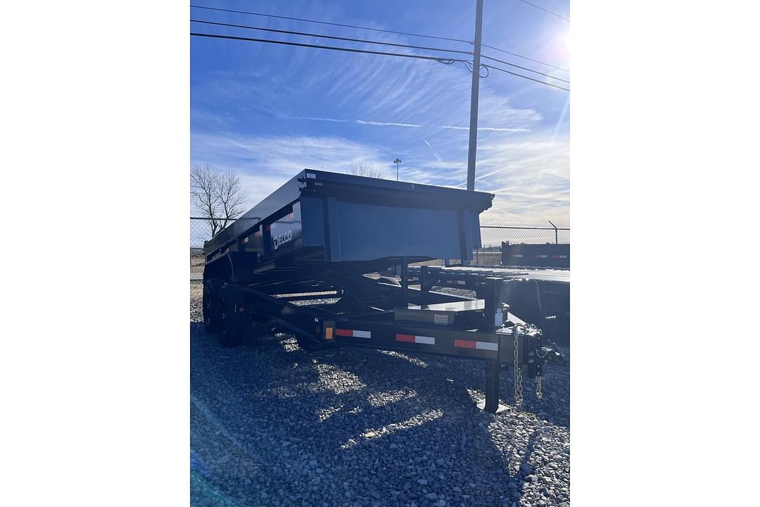 Image of Delco D314A72ESWK Image 1