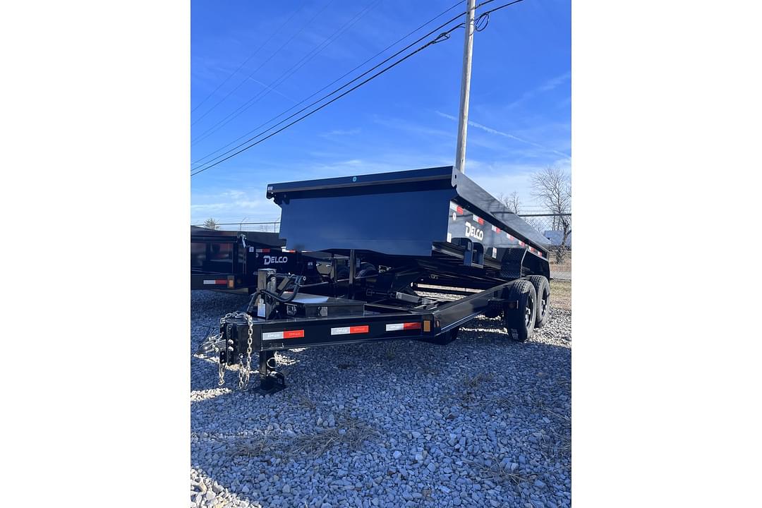 Image of Delco D314A72ESWK Image 0