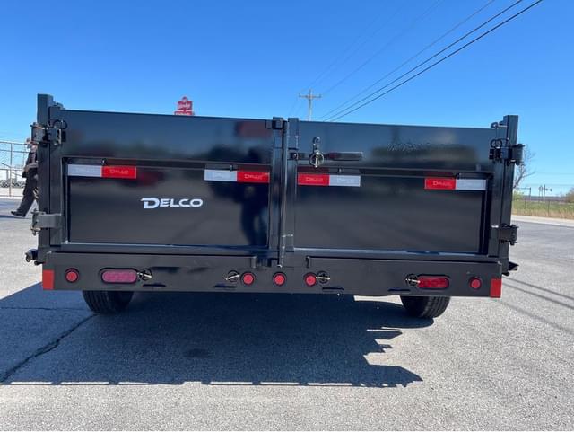 Image of Delco D314A72ESWK equipment image 3