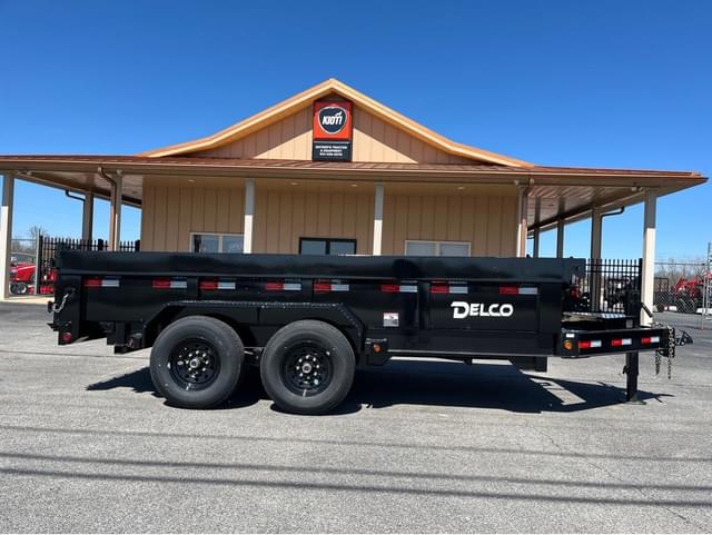 Image of Delco D314A72ESWK equipment image 4