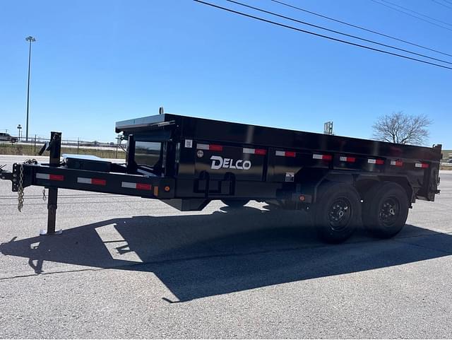 Image of Delco Undetermined equipment image 2