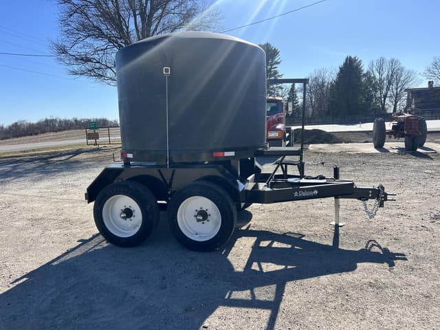 Image of Dalton Ag. M1700 equipment image 1