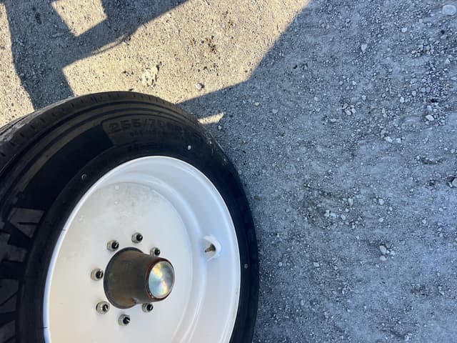 Image of Dalton Ag. M1700 equipment image 3