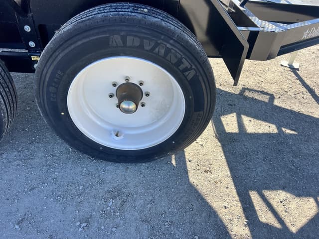 Image of Dalton Ag. M1700 equipment image 2