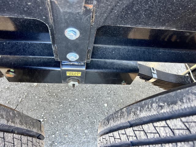 Image of Dalton Ag. M1700 equipment image 4