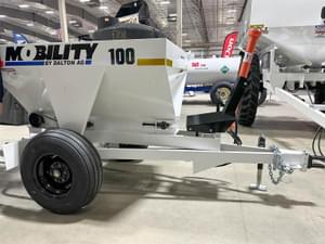 2024 Mobility 100 Image