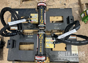 2024 Danuser T3 Image