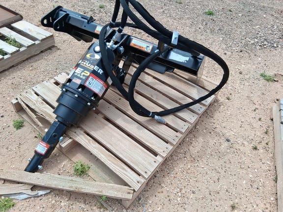 2024 Danuser EP2035 Equipment Image0