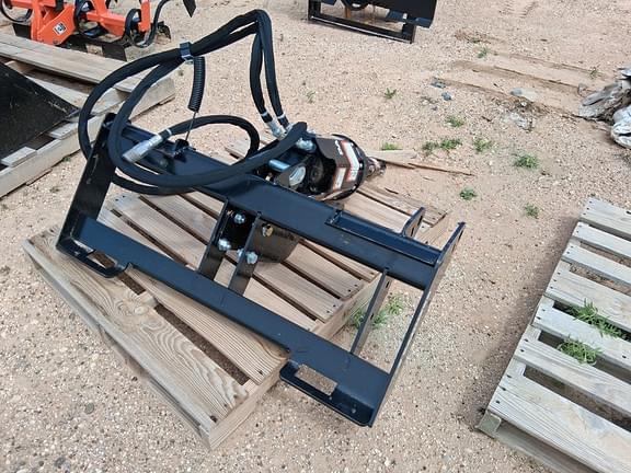 Image of Danuser EP2035 equipment image 4