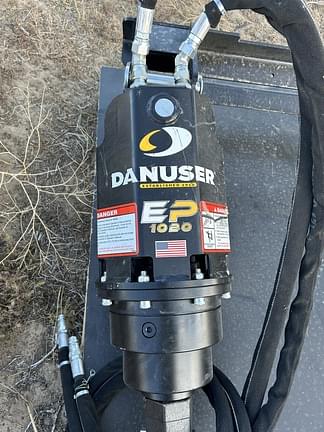 Image of Danuser EP1020 equipment image 2