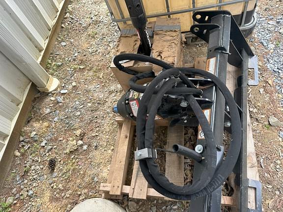 Image of Danuser EP1530 equipment image 1