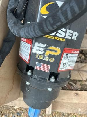 2024 Danuser EP1530 Image