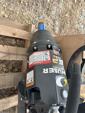 Image of Danuser EP1530 equipment image 4