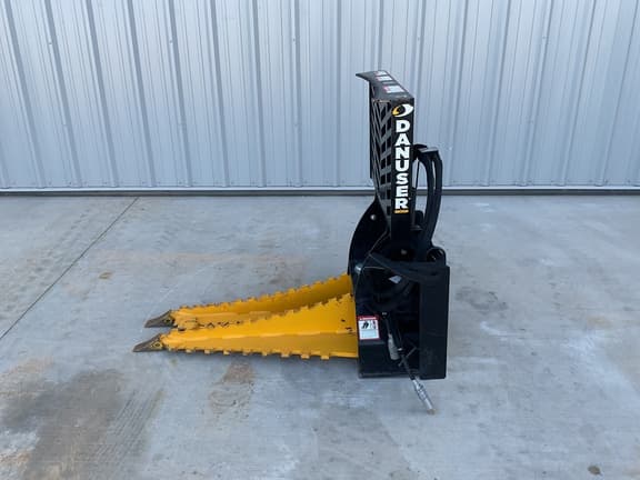 Image of Danuser Intimidator Primary image