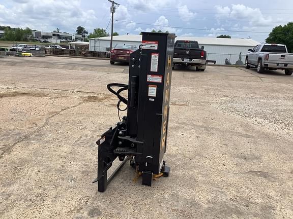 Image of Danuser SM40 equipment image 4