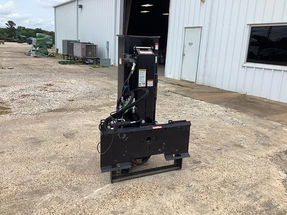 Image of Danuser SM40 equipment image 1