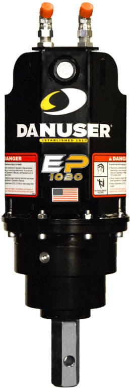Image of Danuser EP1020 equipment image 2