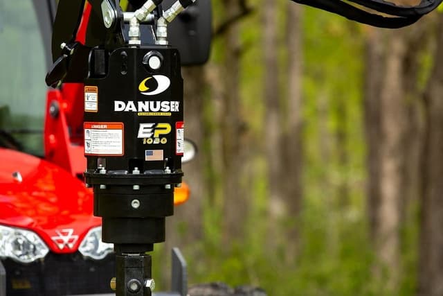 Image of Danuser EP1020 equipment image 4