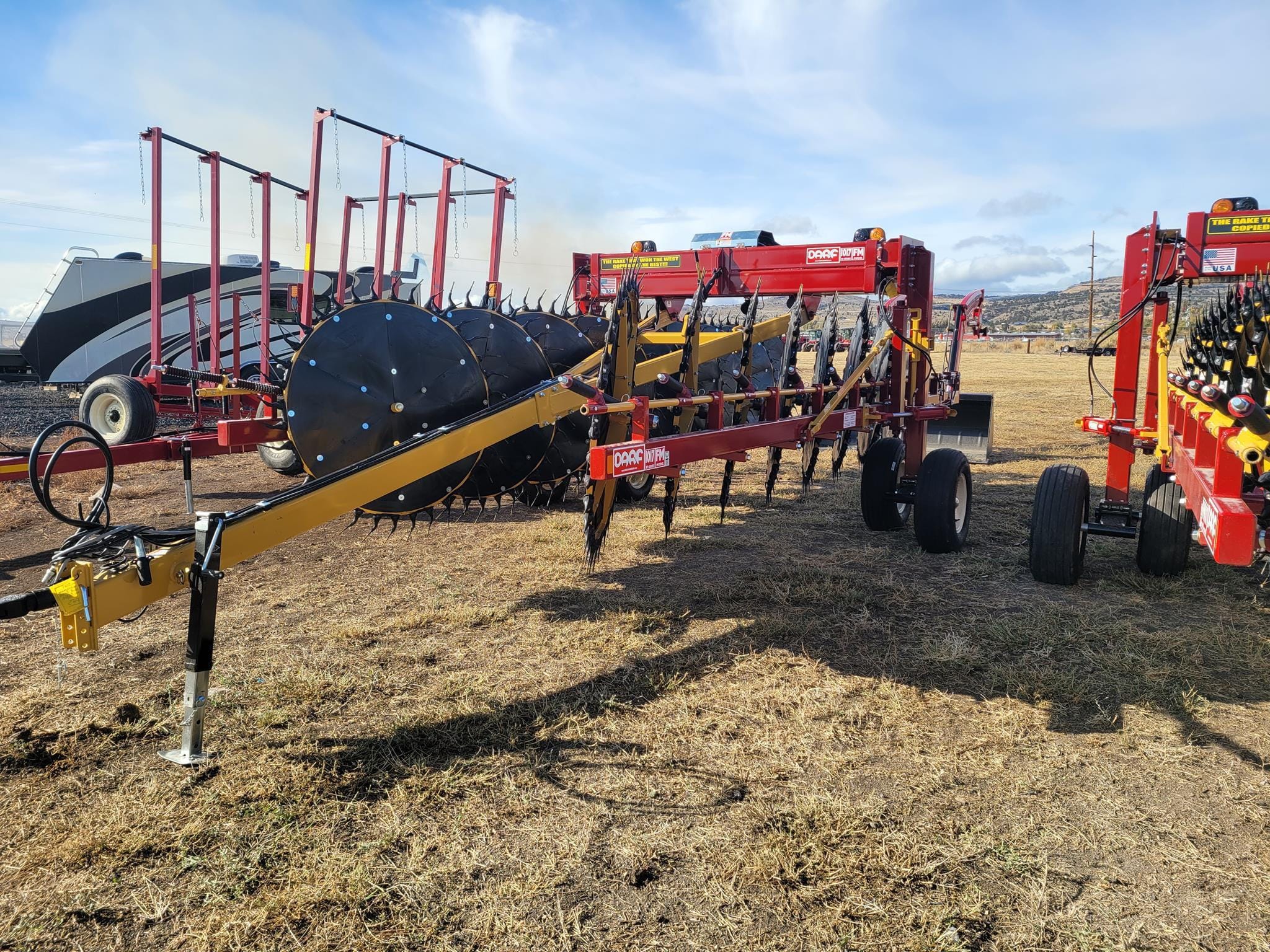 Main image Darf 1017LFMWAB