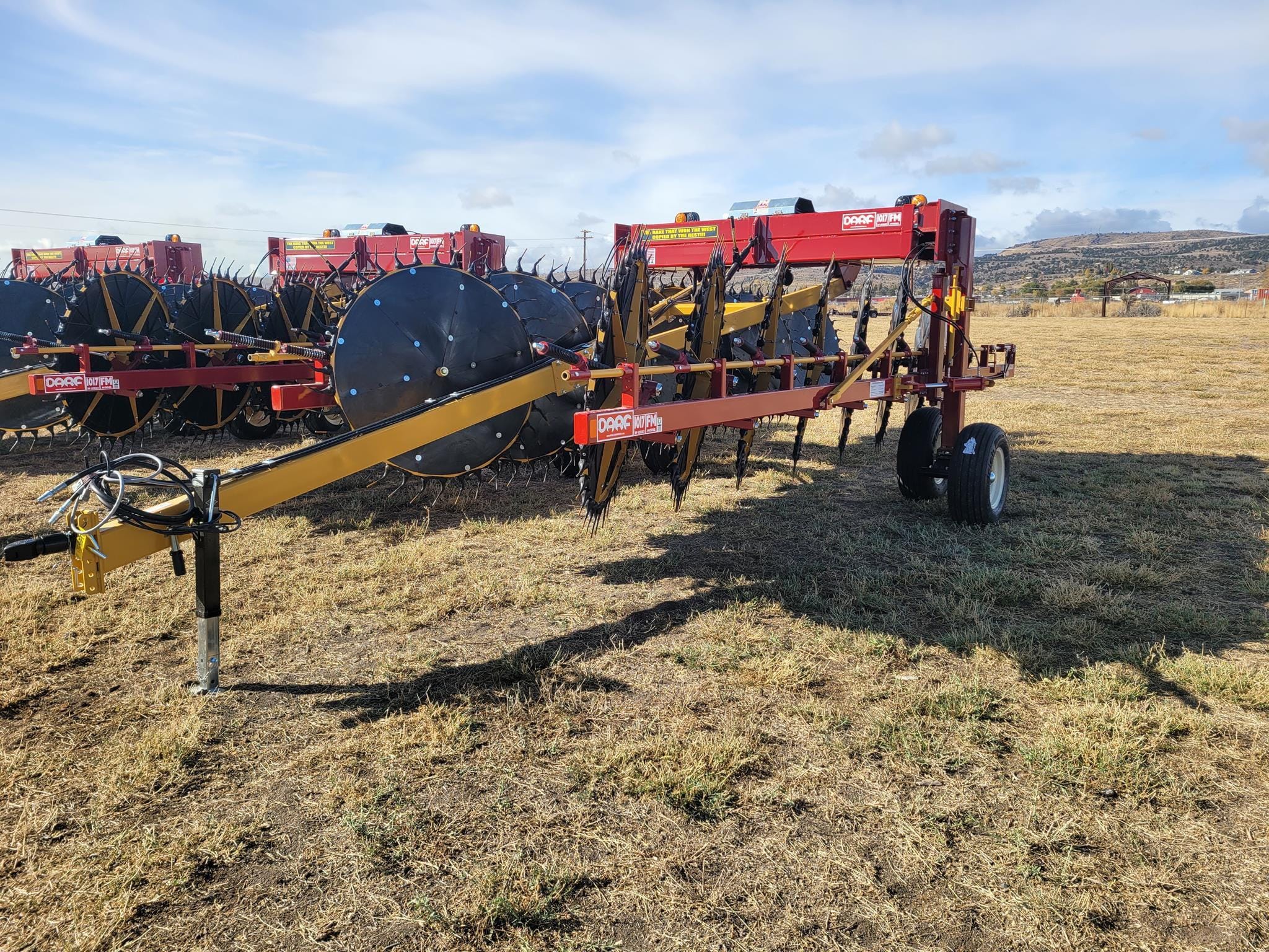 Main image Darf 1017LFMWAB