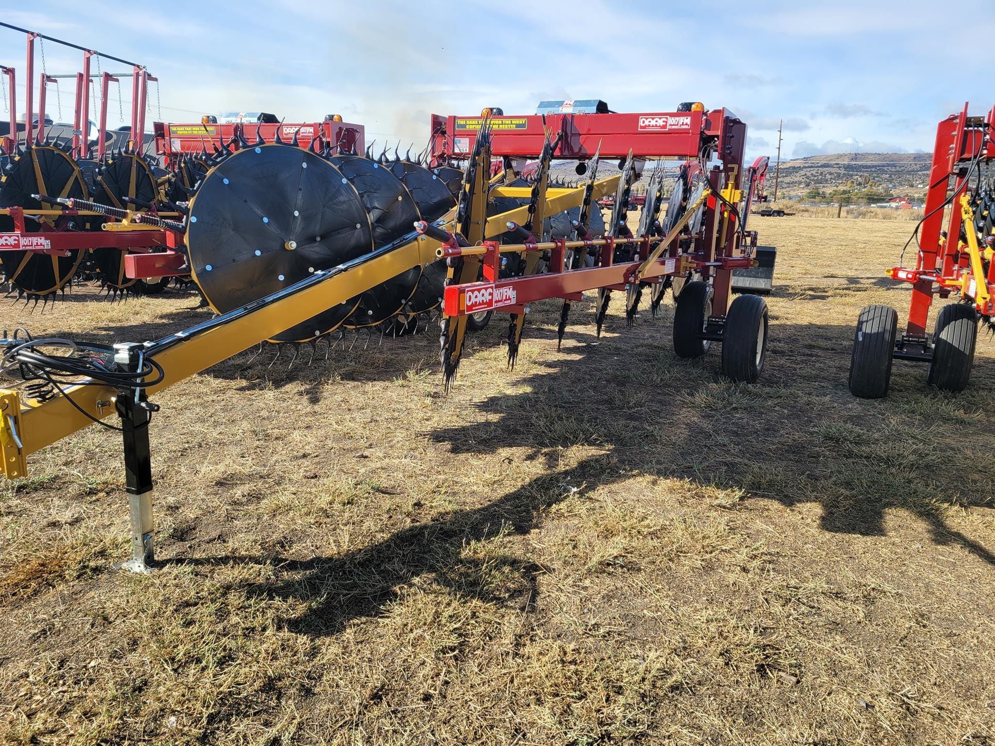 Main image Darf 1017LFMWAB