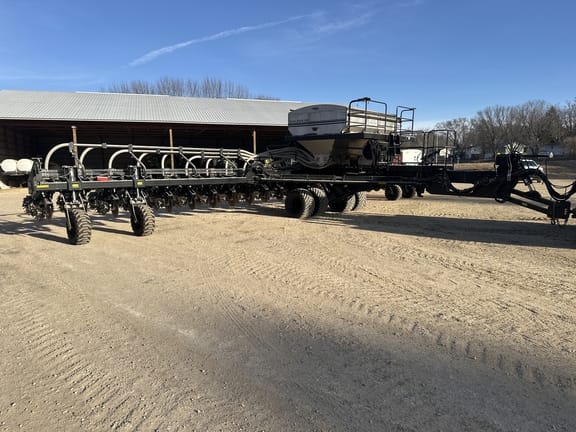 Main image Dawn Black Dawn One