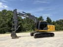 2024 John Deere 160P Image