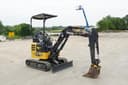2024 John Deere 17P Image