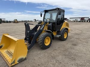 2024 John Deere 184G Image