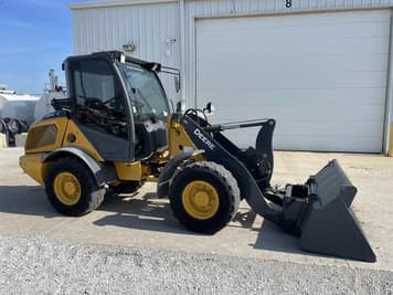 Main image John Deere 184G