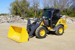 2024 John Deere 204G Image