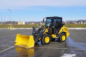 2024 John Deere 204G Image