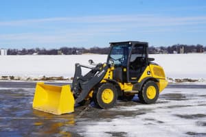 2024 John Deere 204G Image