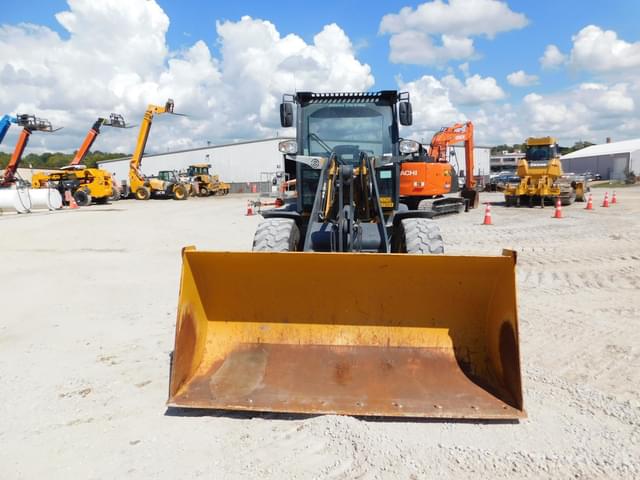 Image of John Deere 304G equipment image 2