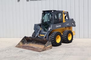 2024 John Deere 324G Image