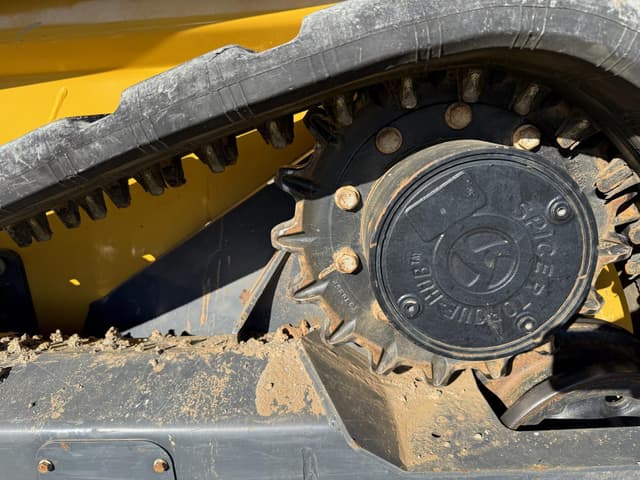 Image of John Deere 325G equipment image 3