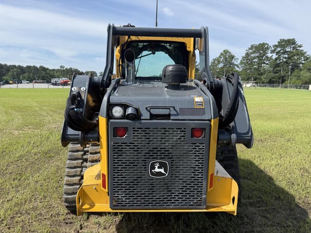 Image of John Deere 325G equipment image 3